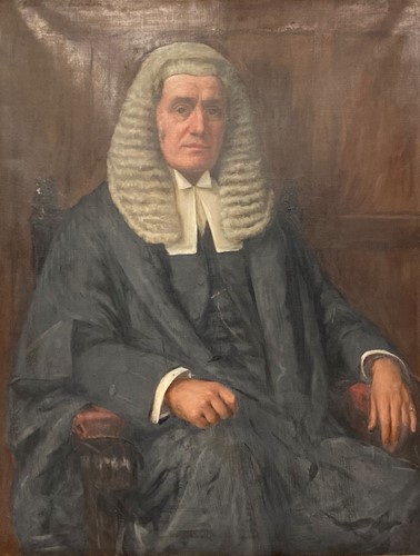 Lot 392 - Charles Goldsborough Anderson (1865-1936)