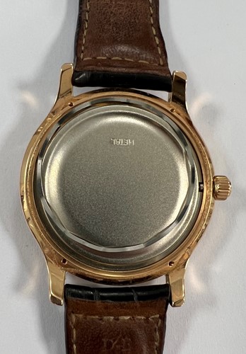 Lot 357 - Jaeger-LeCoultre - An 18ct rose gold 'Master Control' wristwatch
