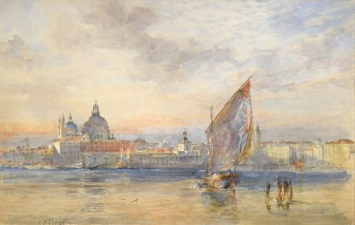 Lot 178 - Sir Oswald Walters Brierly (1817-1894)