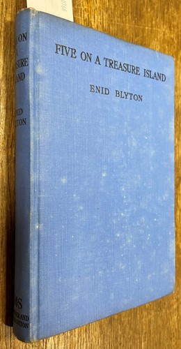 Lot 417 - BLYTON (Enid)