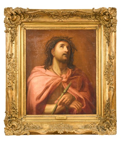 Lot 40 - Bolognese School, 17th century