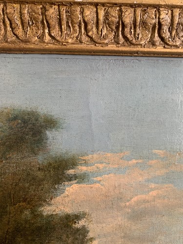 Lot 6 - Manner of David Teniers the Younger