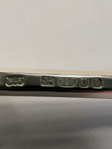 Lot 447 - An Elizabeth II silver seal top style spoon, mark of Graham Stewart