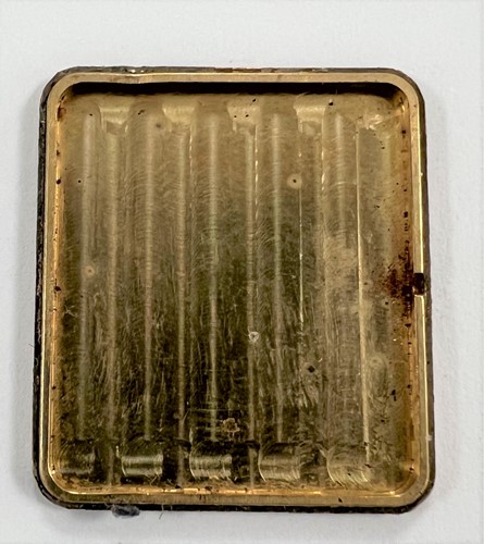 Lot 362 - W.H. Wilmot, Birmingham - A 9ct gold wristwatch