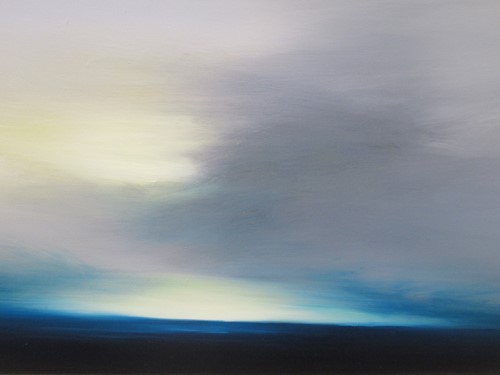 Lot 216 - Katheryn Thomas (Contemporary)