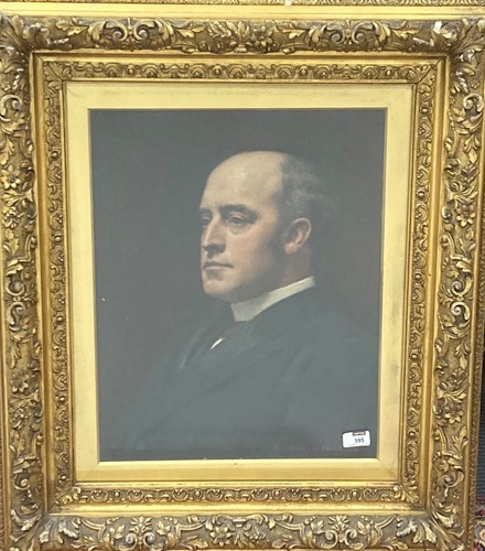Lot 395 - George Hall Neale (British, 1863 - 1940)...