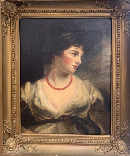 Lot 250 - After John Hoppner (1758-1810)