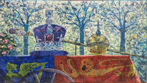 Lot 369 - John Tordoff