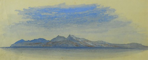 Lot 68 - Sir John Gilbert (1817-1897)