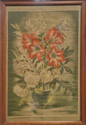 Lot 482 - Two Bayard 'School' prints