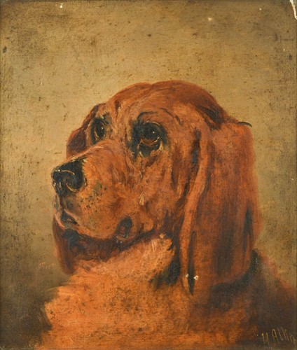 Lot 165 - Attributed to Henry Thomas Alken (1785-1851)