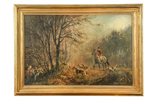 Lot 174 - John Theodore Kenney (1911-1972)