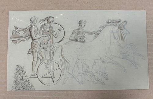 Lot 312 - A small group of 18th and 19th century...