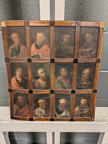 Lot 547 - Follower of Heemskerck