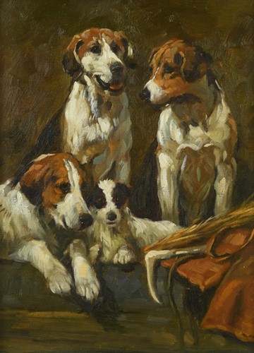 Lot 171 - After John Emms