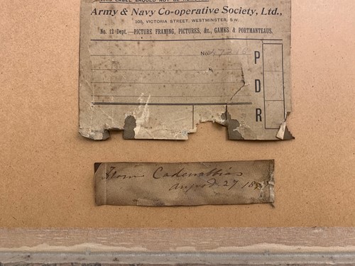 Lot 256 - Thomas Charles Leeson Rowbotham (1823-1875)
