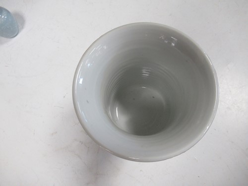 Lot 8 - Four various decorative Chinese porcelain...