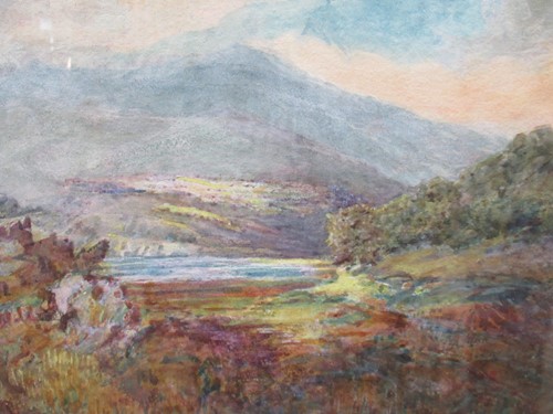 Lot 297 - Manner of Samuel Bough