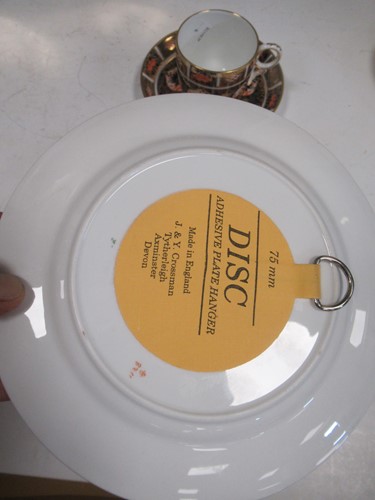 Lot 2 - A Royal Crown Derby part tea set, including...