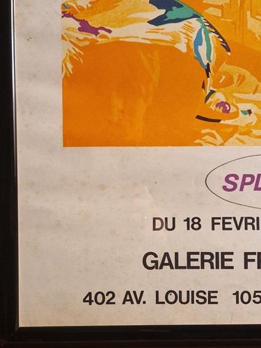 Lot 514 - Gérard Fromanger (1939-2021)
