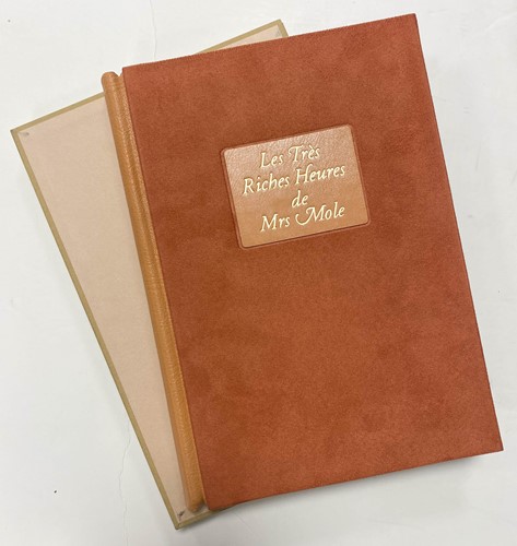 Lot 452 - SEARLE (Ronald)