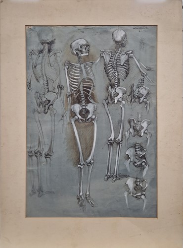 Lot 388 - 20th century British School