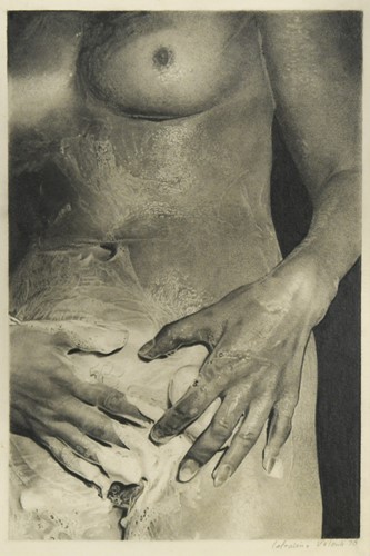 Lot 528 - Celestino Valenti (1943-)
