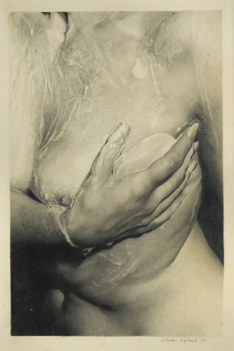Lot 529 - Celestino Valenti (1943-)