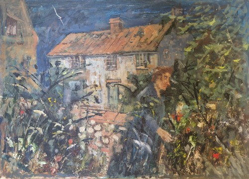 Lot 374 - Martin Walton (1932-2018)