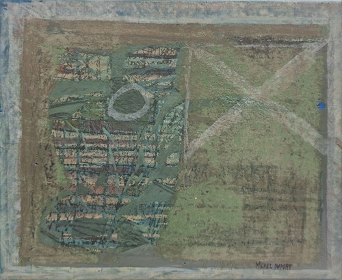 Lot 380 - Michel Duport (1943-)