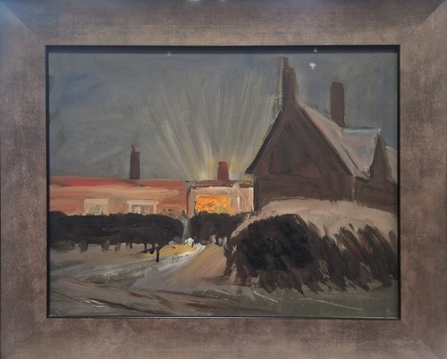 Lot 324 - Jean Dryden Alexander (1911-1994)