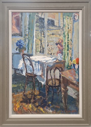 Lot 328 - Modern British School