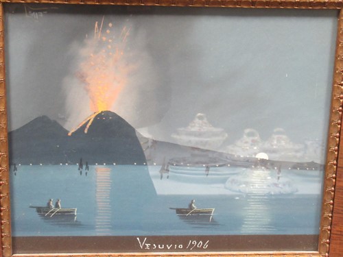 Lot 332 - 20th century Neapolitan School