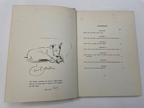 Lot 360 - ALDIN (Cecil)