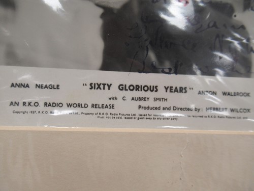 Lot 146 - A collection of fifty-three autographs,...