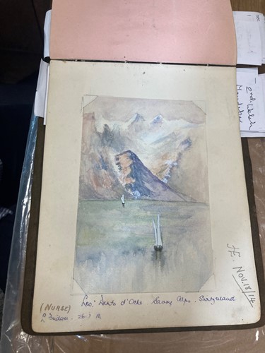 Lot 157 - Rare American boxing inscription and autograph,...