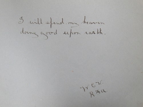 Lot 157 - Rare American boxing inscription and autograph,...