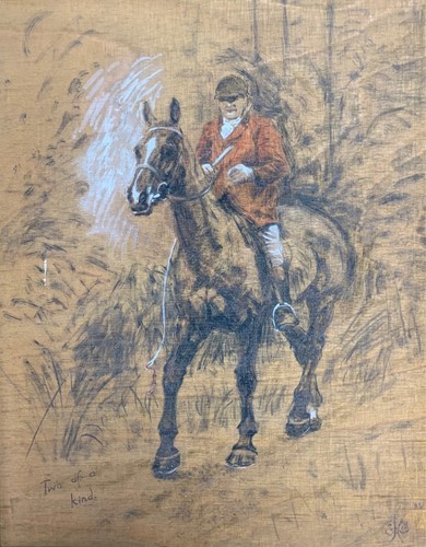 Lot 322 - SACS
