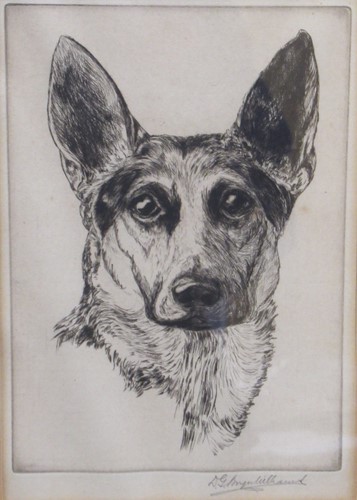 Lot 323 - Frank Paton