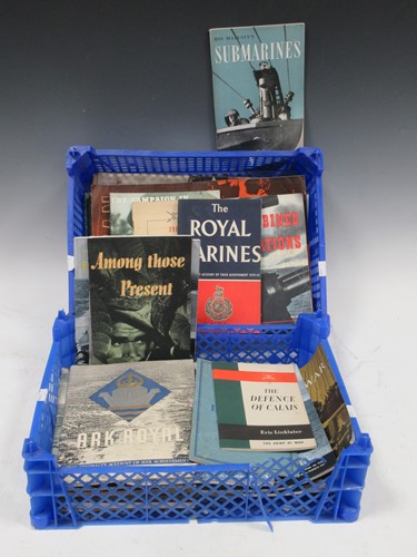 Lot 988 - HMSO World War Two publications, a collection...