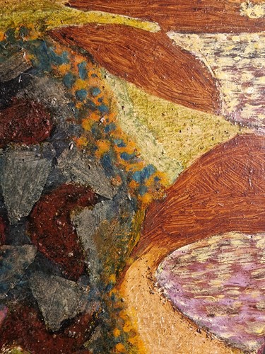 Lot 537 - Zdzislaw Ruszkowski (1907-1991)