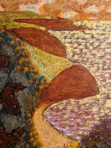 Lot 537 - Zdzislaw Ruszkowski (1907-1991)
