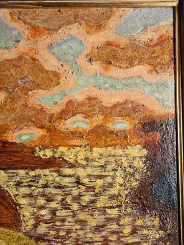 Lot 537 - Zdzislaw Ruszkowski (1907-1991)