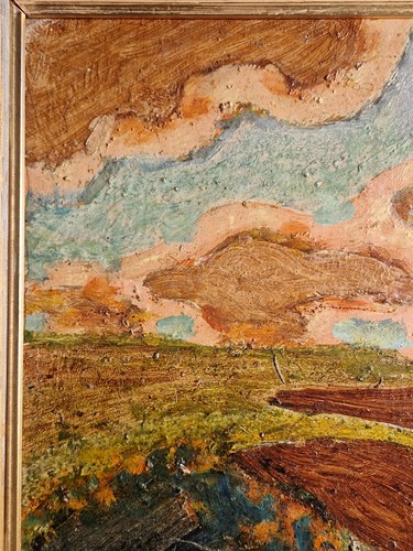 Lot 537 - Zdzislaw Ruszkowski (1907-1991)