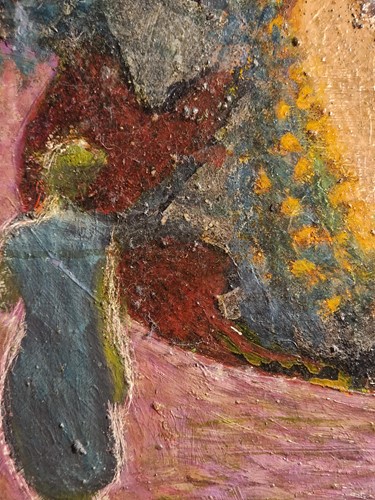 Lot 537 - Zdzislaw Ruszkowski (1907-1991)