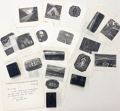 Lot 349 - STONE (Reynolds)