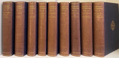 Lot 385 - STEVENSON (Robert Louis)