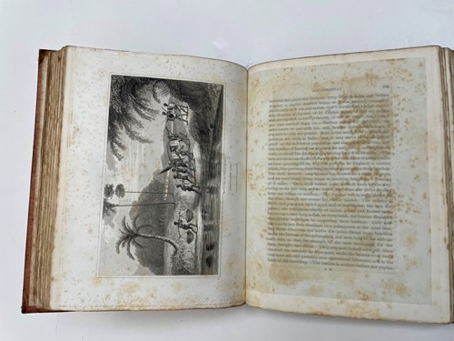 Lot 224 - HEBER (Reginald, Bishop of Calcutta)