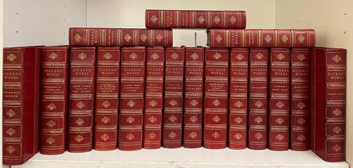 Lot 388 - DICKENS (Charles)