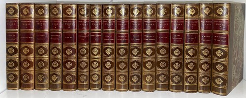 Lot 392 - Bindings. HARTE (Brett)